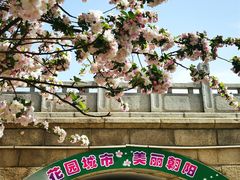 -元大都城垣遗址公园