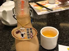 -中国厨房/台湾牛肉面