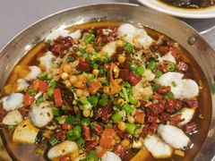 -金哥私房菜馆(张府园总店)