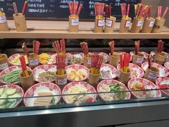 -新辣宴·湖南家常菜·商务聚餐(中粮创芯店)