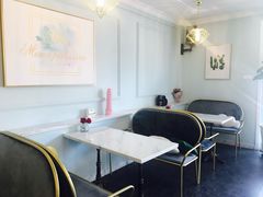 -La patisserie de Mona 茉娜的甜品(韩乐坊店)