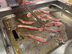 -赞酱川式烤肉(蜀都万达店)