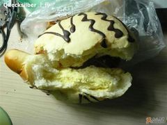 龙猫面包内部-多乐之日(五道口店)