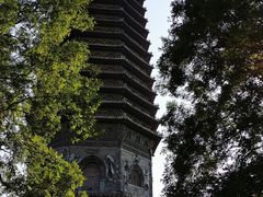 -玲珑塔公园