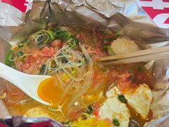 -见味花甲(福田coco park店)