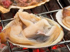 -震海贝烤贝·民俗特色店(延吉总店)