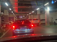 -万达广场(南京江宁店)