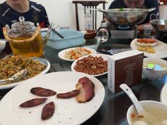 -贵州人家·酸汤火锅·20年老字号