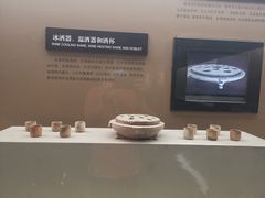 -鸿山遗址博物馆