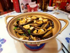 -淮安宴·淮扬菜(清河路一店)