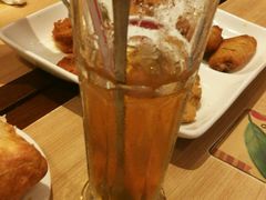 -必胜客(新海上世界店)