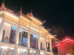 -长春观