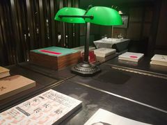 -民国红公馆·秦淮八艳(夫子庙店)