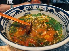 小锅米线-蜗牛小馆醉乡民谣云南菜(惠新西里店)