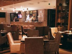 -上海东方佘山翰悦阁酒店·Vie全日制餐厅
