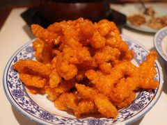 -回家吃饭·地道南昌菜(建德观总店)