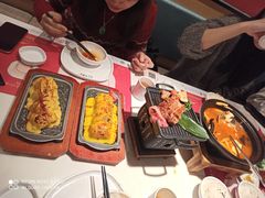 -花漫里日式餐厅(城东中骏店)