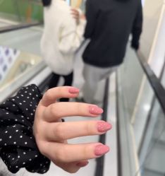 -小小美甲美睫