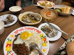 -曼谷食堂·泰国家庭料理(丹桂路店)