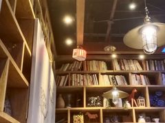 大堂-鱼库·不仅是一家烤鱼店(车公庙店)