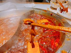 -大龙燚火锅(春熙店)