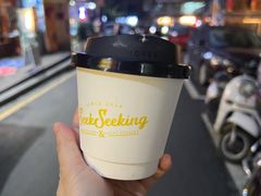 -SeekSeeking咖啡专门店(堰塘街店)