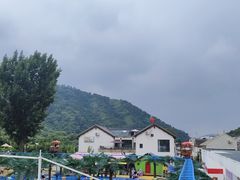 -吉姆冒险世界(蓟州店)