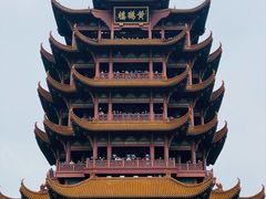 -黄鹤楼
