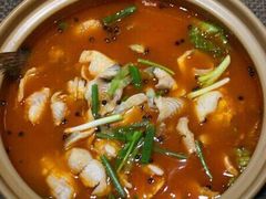 -黔大人·贵州花溪牛肉粉(宝能太古城店)