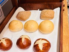 -北京王府井希尔顿酒店·万斯阁西餐厅