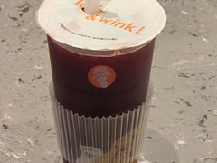 -沪上阿姨·臻选茶饮(上海环球港店)