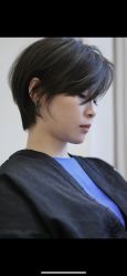 -丽时 Hair Salon