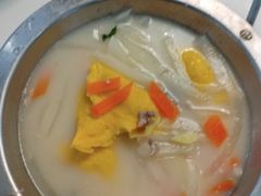 -旭璟酒家·传统粤菜·湘菜(逸景路店)