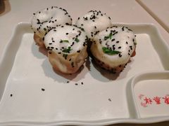 -东泰祥生煎馆(重庆北路店)