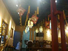 大堂-西安印象(外滩店)