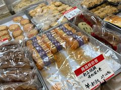 -爱德顺糕点食屋(利民道店)
