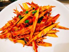 油焖春笋-苏帮袁Sue Cuisine(南开大悦城店)