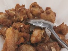 -围龙屋客家食府(福田店)