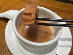 -肖记公安牛肉鱼杂馆·省级非物质文化遗产(万松园直营店)