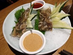 -新悦·霞浦海鲜生(上下杭店)