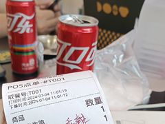 -正谈炸鸡(深圳首店)