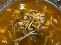 -丽丽三鲜螺蛳粉(田林路店)