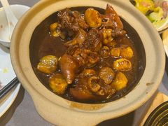 -十朝院子·南京菜(夫子庙店)