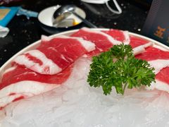 -五星桥原切肥牛火锅·30年专注好牛肉(湖塘店)