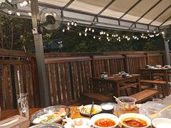 -杨老头鲜货烧烤(太古里店)