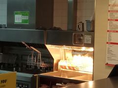 -麦当劳(中山路店)