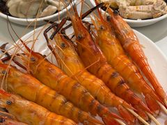 -行运海鲜食集(北京首店)