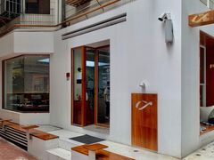 -Line 咖啡(石厦花园店)