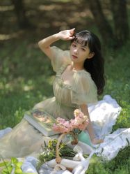 -索菲亚摄影会所