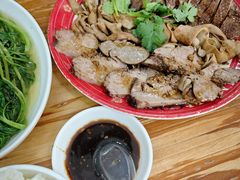 -春梅里卤鹅馆·47年老字号(中山路店)